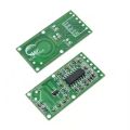 RCWL-0516 Microwave Radar Sensor  Body Induction. 