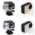 Waterproof Case for Sjcam Sj4000 Sport Cam Accessories. 
