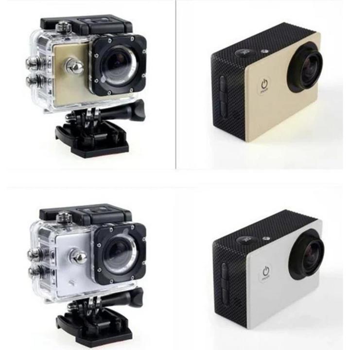Waterproof Case for Sjcam Sj4000 Sport Cam Accessories