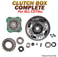 CLUTCH BOX COMPLETE CD70CC. 
