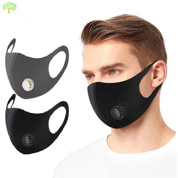 Clean%20Air%20Mask%203D%20Face%20Mask%20Fashion%20Mask%20Reusable%20Face%20Mask%20Valve%20Dust%20Anti%20Pollution%20Filter%20Mask%20Boys%20Mask%20Girls%20Mask%20-%20Image%204