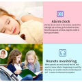 TOP【 24h Ship+Ready stock】COD FREE Shipping+ Q19 Kids Smart Watch Call Phone Children Smartwatch Anti-loss LBS+SOS Phone Jam Telefon Budak Location Tracker Camera Ca. 