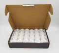 LED CANDLE IN WARM COLOR ( PACK OF 24 LED CANDLES ). 