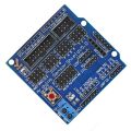 Arduino Uno Sensor Shield v5.0. 