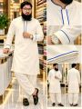 Premium Quality Fabric – Soft, Breathable, Durable & Comfortable for Everyday Use.. 