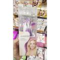 seventeen Makeup Brushes set of 12. 