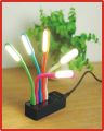 USB LED Flexible Light For Laptop, Mobile and home use. 