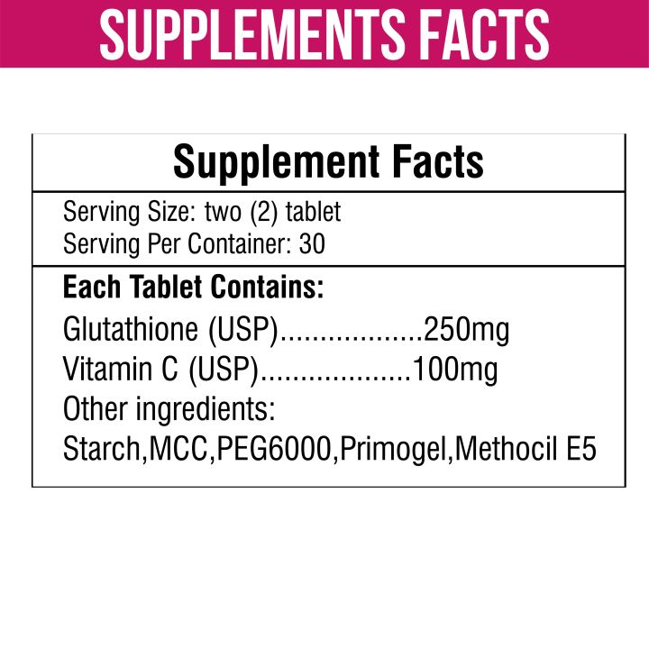 Glutamed%20Glutathione%20250,%20Vitamin%20C%20100%20tablets,%20Anti-Aging%20&%20Immune%20Booster,%20High%20Potency%20Antioxidant,%20Glowing,%20Advanced%20solution%20for%20achieving%20radiant,%20luminous%20skin%2030%20Tablets%20-%20Image%205