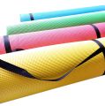 4mm Yoga Mat for Women and Men. 