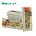 Factory Supply  DIY Arcade Rocker Circuit Board Game Machine Mini Truck  USB Computer Control Panel Chip Zero Delay. 