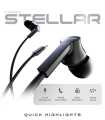 RONIN R-29 STELLAR Type-C Handsfree With Crystal Clear Sound | Powerful Deep Bass | impressive Stereo Audio | Clear Calling | 10mm Driver | 1.2m Cable | Ronin R29 Type-C Handfree | Ronin Hf | Type- C Hf | HF | Type C Hand free. 