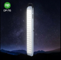 DP 715-Rechargeable Emergency  LED Light  –63 LED Lights- 2 Modes--Original - Imported. 