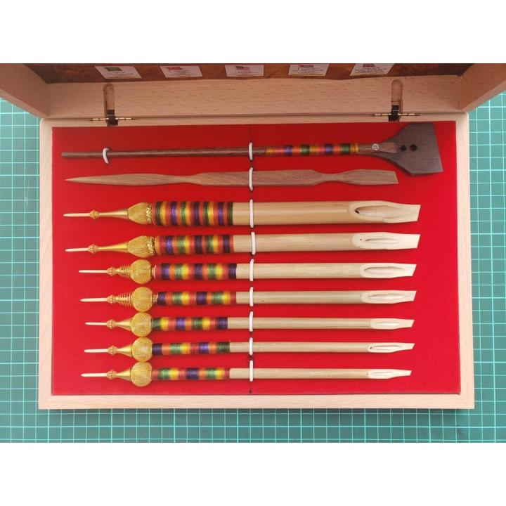 Calligraphy Qalam Set