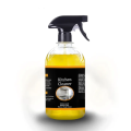 Kitchen grease cleaner - Kitchen Cleaner Grease removing Spray - 250/500ml - for stoves and kitchen counters (Dukaan.pk). 
