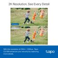 TP-Link Wi-Fi Camera Tapo C510W Outdoor Pan/Tilt Security WiFi Camera - 18 Months Brand Warranty. 