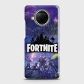 Xiaomi Redmi Note 9 Pro 5G Cover - SkinLee HQ Hard Case - Fortnite Warrior - SKINLEE-528-1-939-675. 
