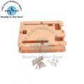 Arduino UNO R3 Transparent Acrylic Case Shell Enclosure Gloss Box In Pakistan. 