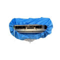 AC Dust Washing Waterproof Cover Clean Protector- AC Service Cover For 1 Ton AC. 