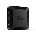 X96Q Android TV Box | 8GB RAM + 128GB Storage | Android 13 | 4K Ultra HD Smart TV Box. 