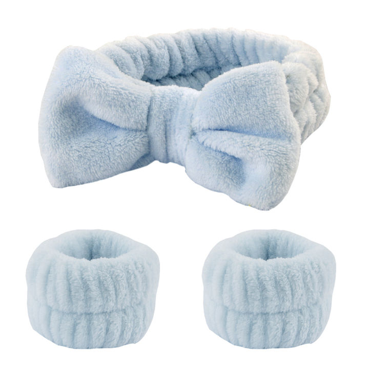 Microfiber%20Wrist%20Sweatbands%20-%20Absorbent%20Towel%20Bands,%20Comfortable%20Headbands%20for%20Fitness%20&%20Makeup%20-%20Image%206