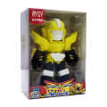 1 big robot eraser / fancy eraser / rubber - stationery rubber for kids - girls and boys. 