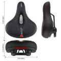 comfortable Gel Seat for bicycle. 