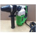 Rotary Hammer - KAWASAKI - 1000 Watts - (Hilti) - SDS Plus - Impact Drill - Chisel Drill - model K-EHD 1050. 