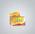 AD-D 10000IU Chewable Tablet by PharmEvo. 