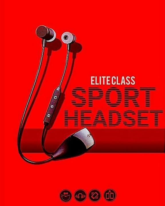 Bluethooth Sigma Sbh01 Dual Mobile Connected | Daraz.pk