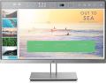 HP Borderless EliteDisplay E243 23.8" Widescreen LED IPS Monitor, 1920x1080 Resolution, 5ms Response Time, DisplayPort, HDMI & VGA (Imported Used, Stand may vary). 