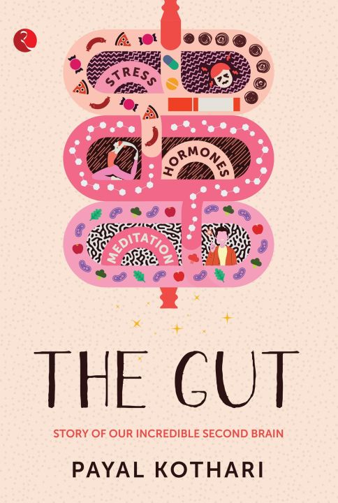 The Gut by Payal Kothari