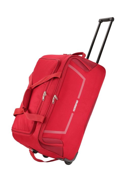 American Tourister COSMO WHEELED DUFFEL BAG 55CM