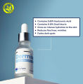 Dermive Hydrating Serum. 