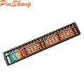 PinShang 23 Column 5 Beads Abacus Children Math Arithmetic Counting Tool. 