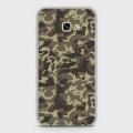 Samsung A7 2017 (A720) Cover - SkinLee HQ Hybrid Case (Soft) - Como Series V12 - SKINLEE-548-1-130-39. 