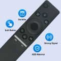 BN59-01298G TV Remote Control for Samsung BN59-01298G QN75Q7FN QN49Q6 QN75Q8 TV Voice Remote Control Replacement. 