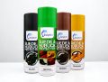 Dolphin Suede & Nubuck Protector Spray 250ml - Neutral/Black/Brown/Mustard - Restore, Protect and Revive Your Suede, Nubuck and Velvet Shoes. 