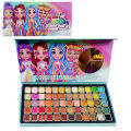 My Cute Unicorn Fashion Dress Up - Makeup Kit For Kids. 