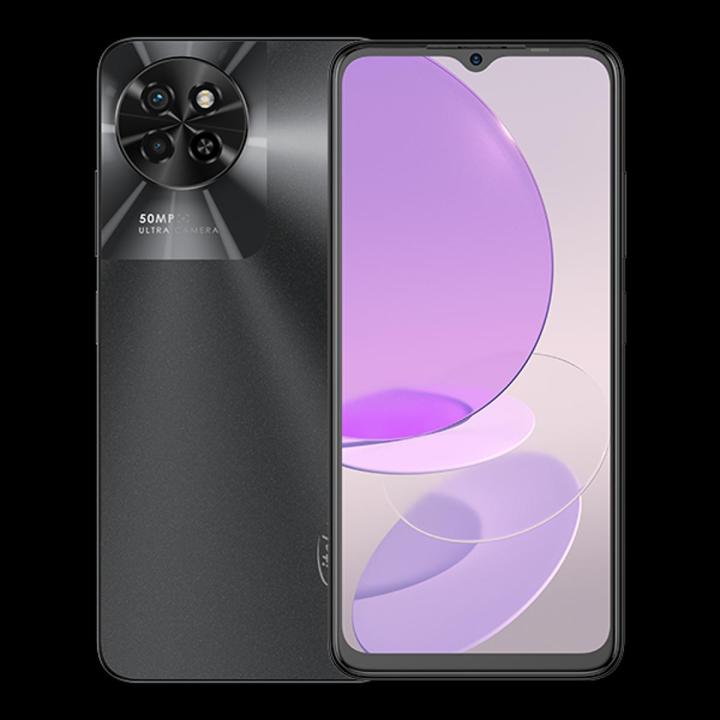 Itel S 23 4G RAM 8 GB +8 GB ROM 128 Front Camera  8 MP Back Camera  50 MP + 2 MP Battery Type	5000 mAh