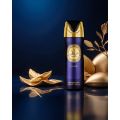 LATTAFA RAED LUXE Deodorant Body Spray-200ml. 