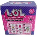 L.O.L. Suprisse Dolls Sparkle Multicolor For Girls. 