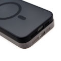 Apple iPhone 15 Pro Max Back Cover TJ King Magsafe Case For iPhone 15 Pro Max. 