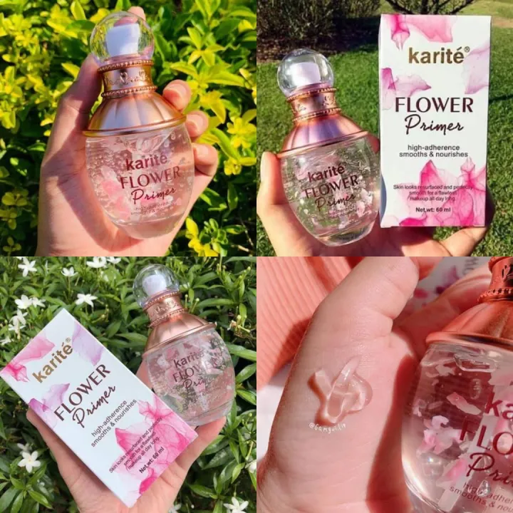 KARITE%20Flower%20Oil%20Control%20Primer%20for%20Skin%20Care%2060%20ML%20-%20Image%203