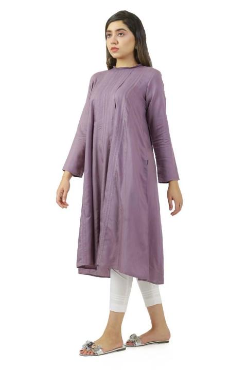 EGO%20Winter%20Collection%202019%20%20Explicit%20%20Lilac%20Viscose%20Kurti%20For%20Women%20-%20Image%204