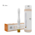 Authentic 40Pins DRS Derma Stamp 14mm*1.5mm Titanium Microneedling Roller Skincare For Small Areas. 