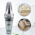 12V 120W Portable Car Vacuum Cleaner Wet Dry Dust Dirt Handheld Remover. 
