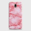 Samsung Galaxy J5 2017 (J520) Cover - SkinLee HQ Hard Case - Pink Marble - SKINLEE-124-1-219-142. 