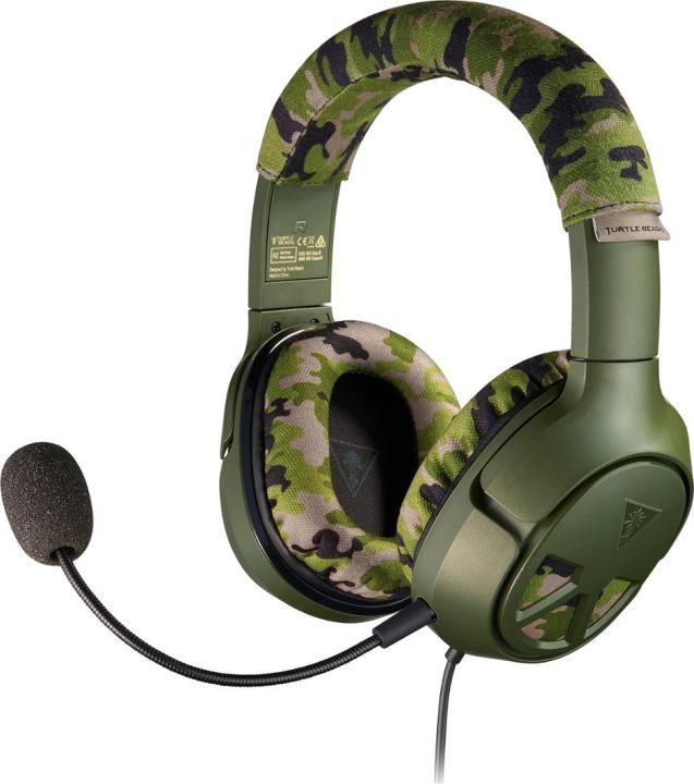Turtle%20Beach%20-%20EAR%20FORCE%20Recon%20Camo%20Wired%20Stereo%20Gaming%20Headset%20for%20PS4%20PRO,%20PS4,%20Xbox%20One,%20PC,%20Mac%20and%20Mobile/Tablet%20Devices%20-%20Camoflauge%20-%20Image%202