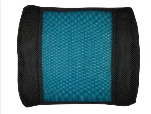 Best%20Quality%20Cooling%20Gel%20Lumbar%20Support%20Cushion/%20Back%20Rest%20Lumbar%20Support%20Seat%20Cushion%20with%20Memory%20Foam%20&%20Cooling%20Gel%20-%20Image%203