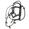 Motorcycle Air Filter Motor Motorcycle Accessories for Benelli Leoncino 800 BJ750-6. 